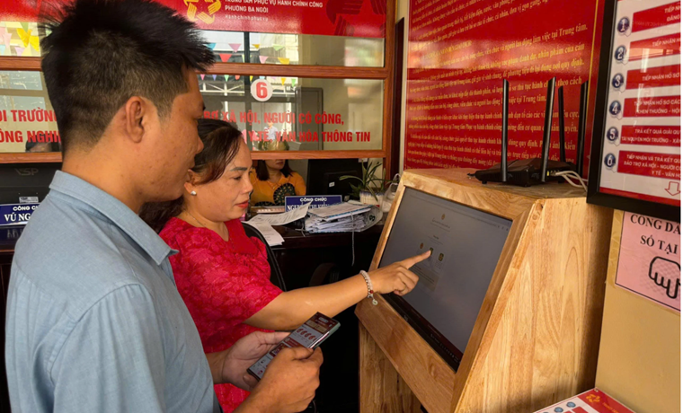Khánh Hòa xác định "Hành động đột phá, lan tỏa kết quả” trong phát triển khoa học, công nghệ và chuyển đổi số năm 2026
